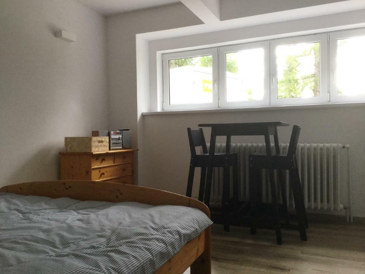 Vila Horec, Vysne Hagy Vysoké Tatry Esterno foto